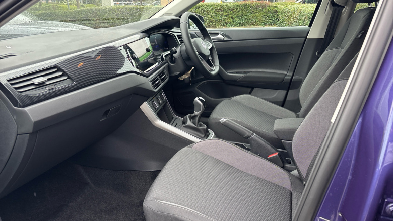 Volkswagen Polo 1.0 TSI Match 5dr Petrol Hatchback